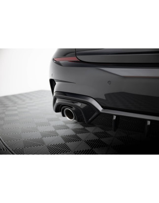 Sottoparaurti posteriore BMW 3 M-Pack G20 / G21 (Cod. M-BM-3-21-MPACK-RS1RS3RGO_O  )