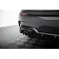 Sottoparaurti posteriore BMW 3 M-Pack G20 / G21 (Cod. M-BM-3-21-MPACK-RS1RS3RGO_O  )