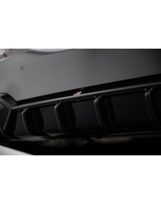 Sottoparaurti posteriore BMW 3 M-Pack G20 / G21 (Cod. M-BM-3-21-MPACK-RS1RS3RGO_O  )