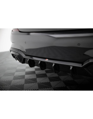 Sottoparaurti posteriore BMW 3 M-Pack G20 / G21 (Cod. M-BM-3-21-MPACK-RS1RS3RGO_O  )