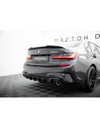 Sottoparaurti posteriore BMW 3 M-Pack G20 / G21 (Cod. M-BM-3-21-MPACK-RS1RS3RGO_O  )