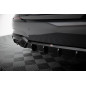 Sottoparaurti posteriore BMW 3 M-Pack G20 / G21 (Fits car with towbar) (Cod. M-BM-3-21-MPACK-RS1RS2R