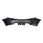 Paraurti Posteriore BMW F22 / F23 2013-2019 Look M2 ABS (Cod. E-TCBF234)