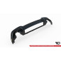 Sottoparaurti posteriore BMW 3 M-Pack G20 / G21 (Fits car with towbar) (Cod. M-BM-3-21-MPACK-RS1RS2R
