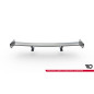 Carbon Spoiler  Dodge Challenger Mk3 (Cod. M-CF-DO-CHL-3-INT-WING5-245-P)