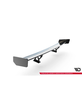 Carbon Spoiler  Dodge Challenger Mk3 (Cod. M-CF-DO-CHL-3-INT-WING5-245-P)