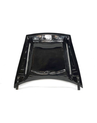 Cofano Carbonio Porsche Cayenne 2002-2006 (Cod. E-TCPO002)