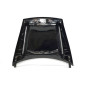 Cofano Carbonio Porsche Cayenne 2002-2006 (Cod. E-TCPO002)