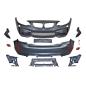 Kit Estetico BMW F22 / F23 2013-2019 look M2 (Cod. E-TCBF233234)