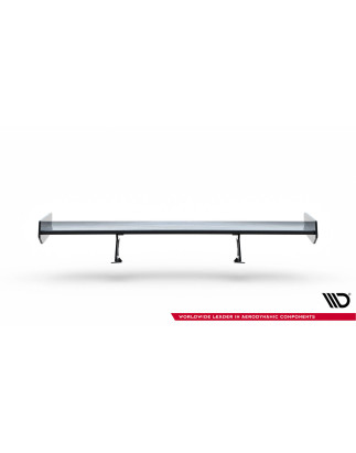 Carbon Spoiler  Dodge Challenger Mk3 (Cod. M-CF-DO-CHL-3-INT-WING5-245-P)