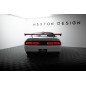 Carbon Spoiler + LED Dodge Challenger Mk3 (Cod. M-CF-DO-CHL-3-INT-WING5-245-P+LED)