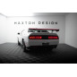 Carbon Spoiler + LED Dodge Challenger Mk3 (Cod. M-CF-DO-CHL-3-INT-WING5-245-P+LED)