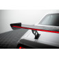 Carbon Spoiler + LED Dodge Challenger Mk3 (Cod. M-CF-DO-CHL-3-INT-WING5-245-P+LED)