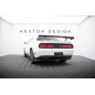 Carbon Spoiler + LED Dodge Challenger Mk3 (Cod. M-CF-DO-CHL-3-INT-WING5-245-P+LED)