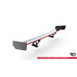 Carbon Spoiler + LED Dodge Challenger Mk3 (Cod. M-CF-DO-CHL-3-INT-WING5-245-P+LED)