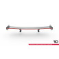 Carbon Spoiler + LED Dodge Challenger Mk3 (Cod. M-CF-DO-CHL-3-INT-WING5-245-P+LED)
