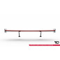 Carbon Spoiler + LED Dodge Challenger Mk3 (Cod. M-CF-DO-CHL-3-INT-WING5-245-P+LED)