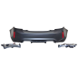 Kit Estetico BMW F22 / F23 2013-2019 look M2 (Cod. E-TCBF233234)