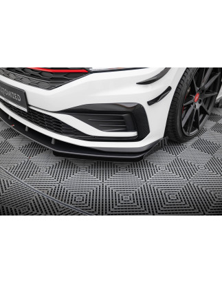 Flaps anteriori Volkswagen Jetta GLI Mk7 (Cod. M-VWJE7GLICNC-FSF1G)