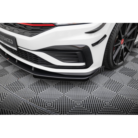 Flaps anteriori Volkswagen Jetta GLI Mk7 (Cod. M-VWJE7GLICNC-FSF1G)