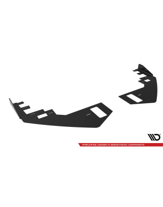 Flaps anteriori Volkswagen Jetta GLI Mk7 (Cod. M-VWJE7GLICNC-FSF1G)