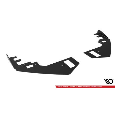 Flaps anteriori Volkswagen Jetta GLI Mk7 (Cod. M-VWJE7GLICNC-FSF1G)