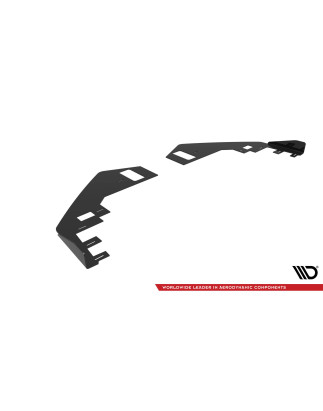 Flaps anteriori Volkswagen Jetta GLI Mk7 (Cod. M-VWJE7GLICNC-FSF1G)