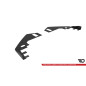 Flaps anteriori Volkswagen Jetta GLI Mk7 (Cod. M-VWJE7GLICNC-FSF1G) Flaps anteriori Volkswagen Jetta GLI Mk7 (Cod. M-VWJE7GLICNC-FSF1G)