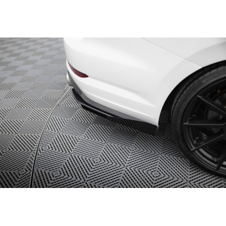 Flaps  laterali posteriori Volkswagen Jetta GLI Mk7 (Cod. M-VWJE7GLICNC-RSF1G)
