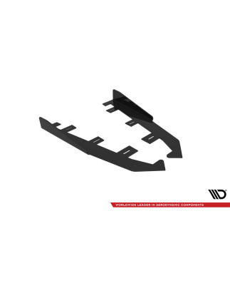 Flaps  laterali posteriori Volkswagen Jetta GLI Mk7 (Cod. M-VWJE7GLICNC-RSF1G)