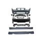 Kit Estetico BMW  E81 3 porte Look M1 05-11 (Cod. E-TCB622161976211)