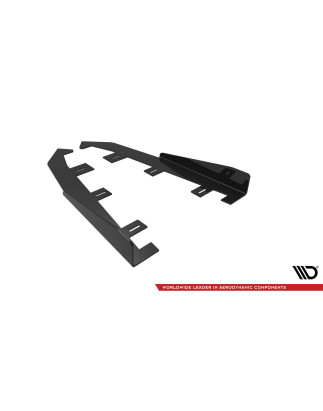 Flaps  laterali posteriori Volkswagen Jetta GLI Mk7 (Cod. M-VWJE7GLICNC-RSF1G)