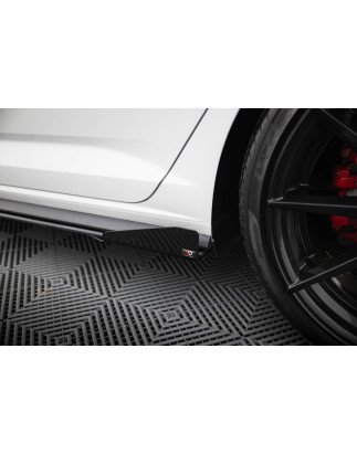 Flaps laterali Volkswagen Jetta GLI Mk7 (Cod. M-VWJE7GLICNC-SF1G)