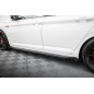 Flaps laterali Volkswagen Jetta GLI Mk7 (Cod. M-VWJE7GLICNC-SF1G)