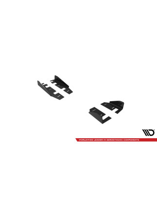 Flaps laterali Volkswagen Jetta GLI Mk7 (Cod. M-VWJE7GLICNC-SF1G)