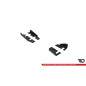 Flaps laterali Volkswagen Jetta GLI Mk7 (Cod. M-VWJE7GLICNC-SF1G)