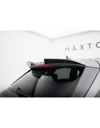 Spoiler portellone in fibra di carbonio Audi RS3 / S3 / A3 S-Line Sportback 8Y / 8Y Facelift (Cod. M