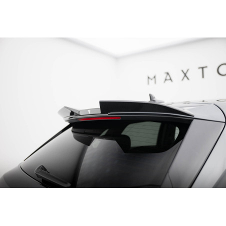 Spoiler portellone in fibra di carbonio Audi RS3 / S3 / A3 S-Line Sportback 8Y / 8Y Facelift (Cod. M