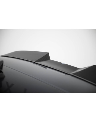 Spoiler portellone in fibra di carbonio Audi RS3 / S3 / A3 S-Line Sportback 8Y / 8Y Facelift (Cod. M