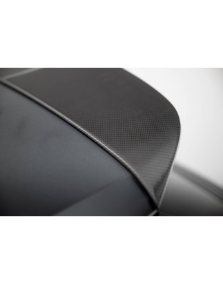 Spoiler portellone in fibra di carbonio Audi RS3 / S3 / A3 S-Line Sportback 8Y / 8Y Facelift (Cod. M