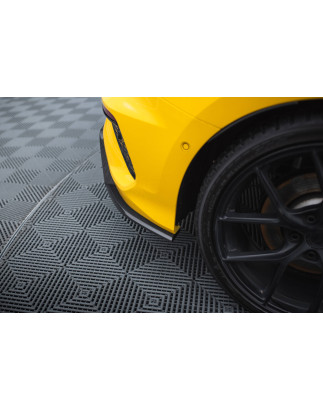  Splitters posteriori laterali in fibra di carbonio Audi RS3 Sportback 8Y (Cod. M-CF-AU-RS3-8Y-SB-RS