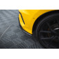  Splitters posteriori laterali in fibra di carbonio Audi RS3 Sportback 8Y (Cod. M-CF-AU-RS3-8Y-SB-RS