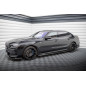 Splitters Set V.1 BMW 740d / 740i  M-Pack G70   (Cod. M-BM-7-G70-MPACK-SET1)