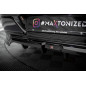 Splitters Set V.1 BMW 740d / 740i  M-Pack G70   (Cod. M-BM-7-G70-MPACK-SET1)