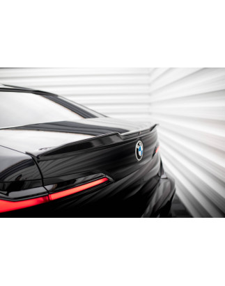 Splitters Set V.1 BMW 740d / 740i  M-Pack G70   (Cod. M-BM-7-G70-MPACK-SET1)