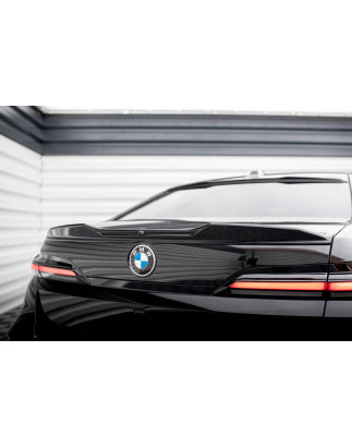 Splitters Set V.1 BMW 740d / 740i  M-Pack G70   (Cod. M-BM-7-G70-MPACK-SET1)
