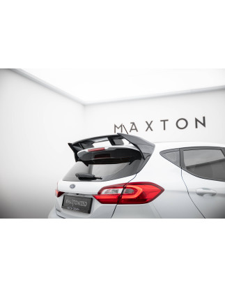 Spoiler Ford Fiesta Standard / ST-Line Mk8 (Cod. M-FO-FI-8-FH1FP)