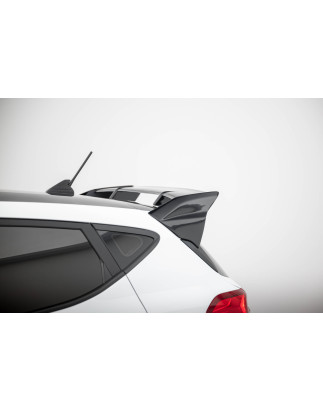 Spoiler Ford Fiesta Standard / ST-Line Mk8 (Cod. M-FO-FI-8-FH1FP)