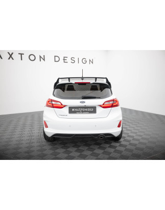 Spoiler Ford Fiesta Standard / ST-Line Mk8 (Cod. M-FO-FI-8-FH1FP)