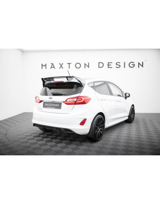 Spoiler Ford Fiesta Standard / ST-Line Mk8 (Cod. M-FO-FI-8-FH1FP)